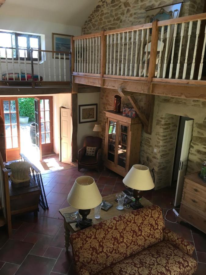 No 6 Bed & Breakfast Dournazac Exterior photo